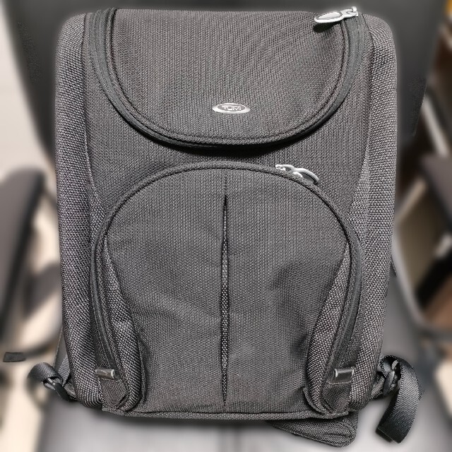 TUMI(トゥミ)のTUMI T3 リュック バックパック PC 自転車通勤 メンズのバッグ(バッグパック/リュック)の商品写真