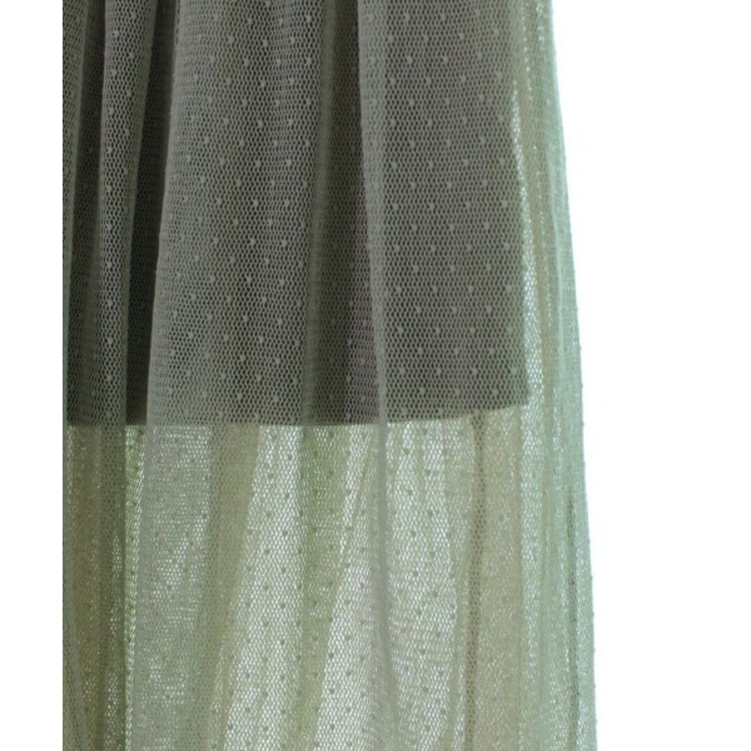 MONNALISA(モナリザ)のMONNALISA スカート（その他） キッズ キッズ/ベビー/マタニティのキッズ服女の子用(90cm~)(スカート)の商品写真
