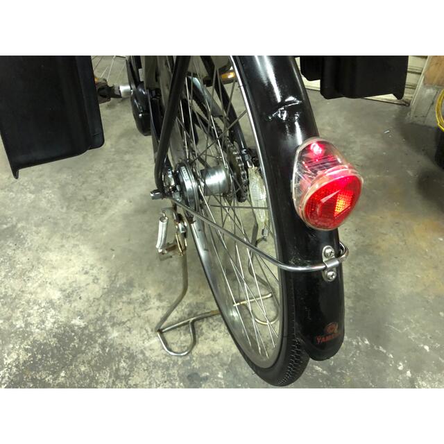 ヤマハ(ヤマハ)のPANDA様専用 スポーツ/アウトドアの自転車(自転車本体)の商品写真