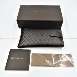 Bottega Veneta - BOTTEGA VENETA BV0026OA メガネ フレーム ハバナの