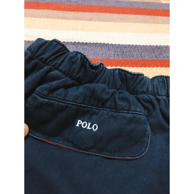 POLO RALPH LAUREN(ポロラルフローレン)のポロラルフローレン ハーフパンツ メンズのパンツ(ショートパンツ)の商品写真