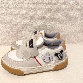 ザラキッズ(ZARA KIDS)のZARA キッズ シューズ(スニーカー)