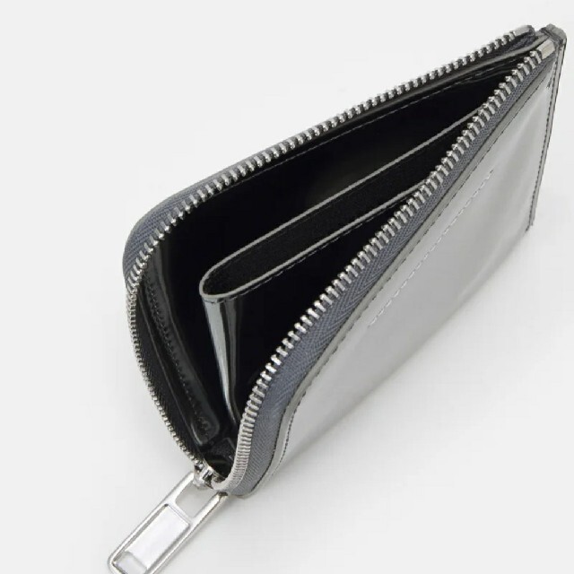 MM6(エムエムシックス)の新品未使用 MM6 折り財布 レディースのファッション小物(財布)の商品写真