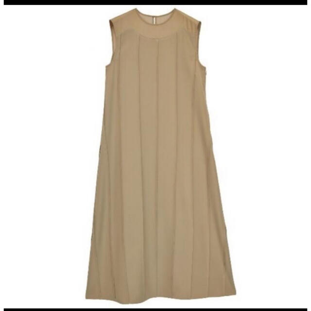 通販得価╦ Ameri VINTAGE - AmeriVINTAGE CASSIE TRAPEZE DRESSの通販