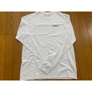 パタゴニア(patagonia)のpatagonia パタゴニア Tシャツ(Tシャツ/カットソー(七分/長袖))