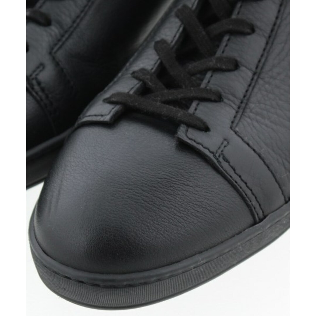 SANTONI サントーニ スニーカー 10(28.5cm位) 黒 【古着】 靴 SANTONI サントーニ スニーカー 10(28.5cm位) 黒 【古着】 靴