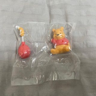 バンダイ(BANDAI)のならぶんです。Winnie the POOH  くまのプーさん(その他)