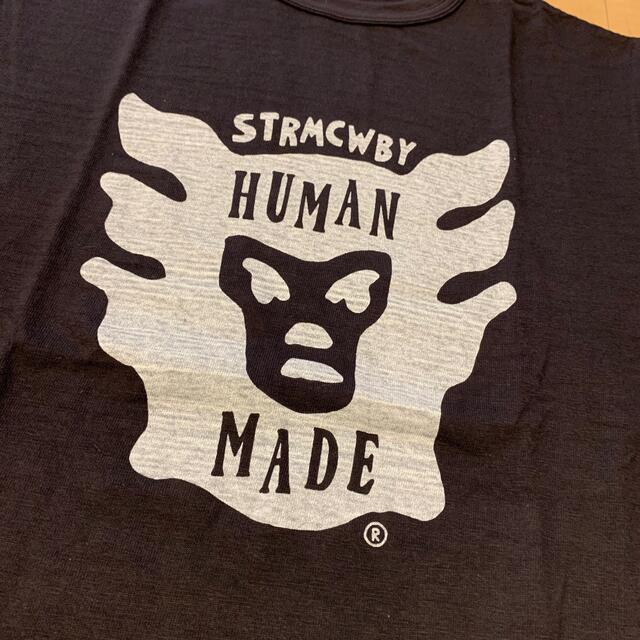 モンキーさま専用　Human made