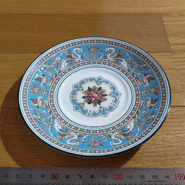 WEDGWOOD　デミタスカップ インテリア/住まい/日用品のキッチン/食器(食器)の商品写真