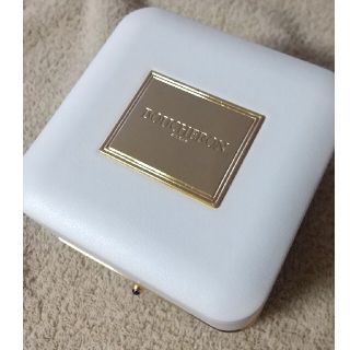 ブシュロン(BOUCHERON)のブシュロン リングケース 指輪保管などに(リング(指輪))