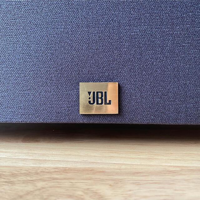 【美品】JBL S1400 center　センタースピーカー スマホ/家電/カメラのオーディオ機器(スピーカー)の商品写真