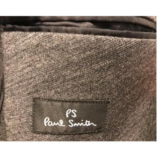 ポールスミス(Paul Smith)の格安ポールスミス　ジャケット(テーラードジャケット)