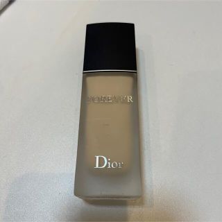 ディオール(Dior)のDior フォーエバー フルイド マット(ファンデーション)