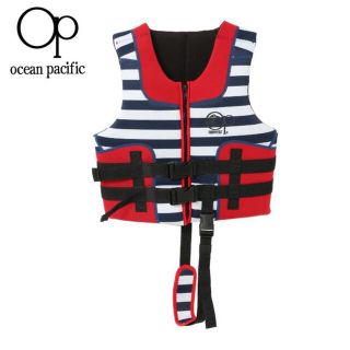 オーシャンパシフィック(OCEAN PACIFIC)のライフジャケット(マリン/スイミング)