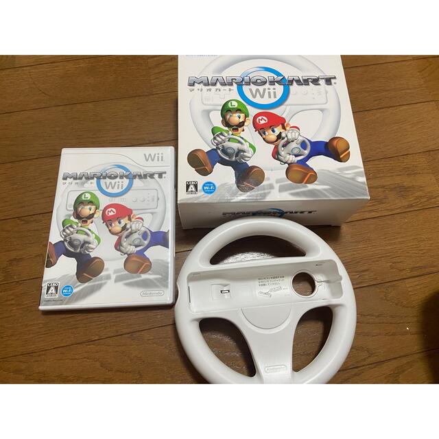 WiiSpoWii カセット コントローラー まとめて マリオ スマブラ