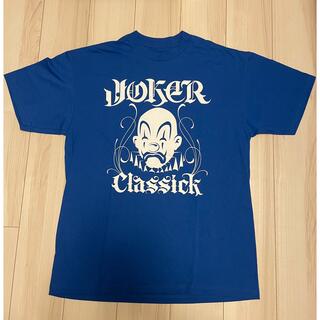 【未使用品】JOKER BRAND ジョーカー Tシャツ XXL