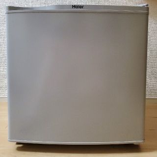 Haier 冷蔵冷凍庫 40L (JR-N40E)(冷蔵庫)