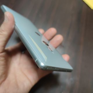 wifi専用 xperia xz2 softbank 訳あり