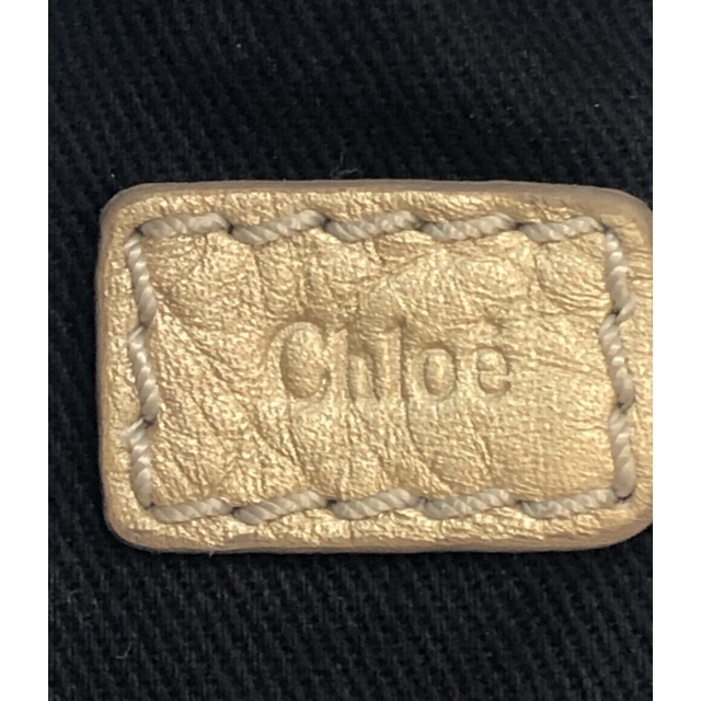 Chloe(クロエ)のクロエ Chloe ミニハンドバッグ    レディース レディースのバッグ(ハンドバッグ)の商品写真