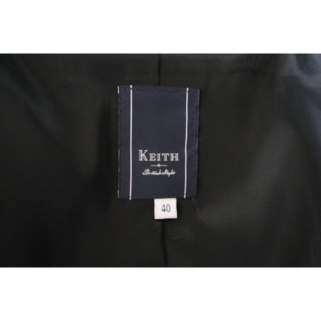 KEITH(キース)のKEITH スーツ,aimer コート レディースのフォーマル/ドレス(スーツ)の商品写真