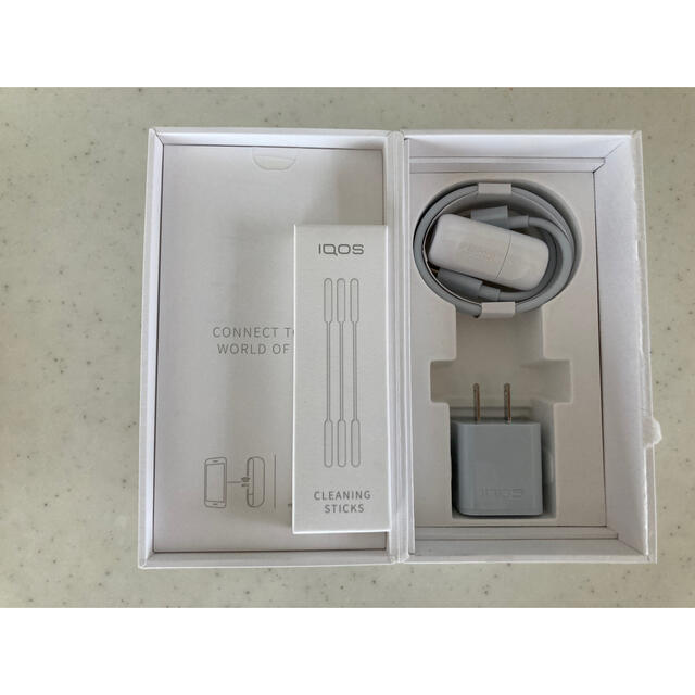 iQOS DUO Maluti set