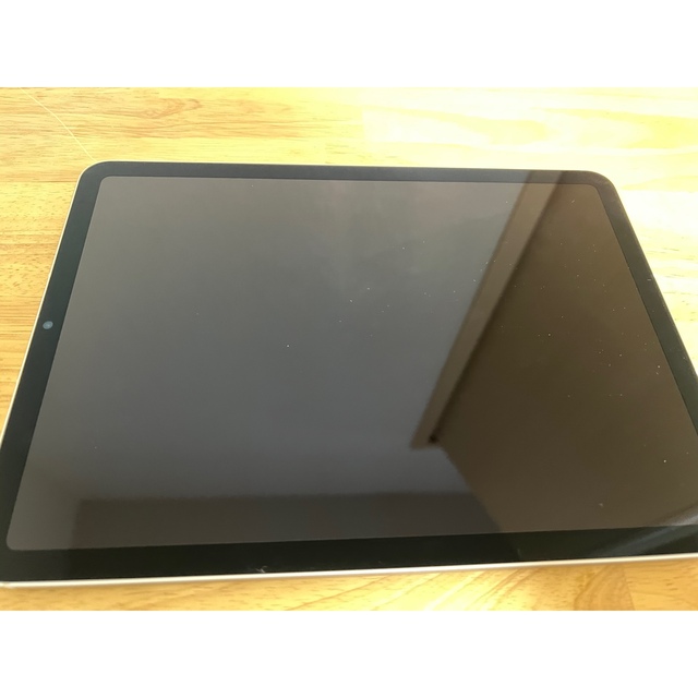 【超美品】iPad Air5 64GB スターライトWi-Fi&Cellular