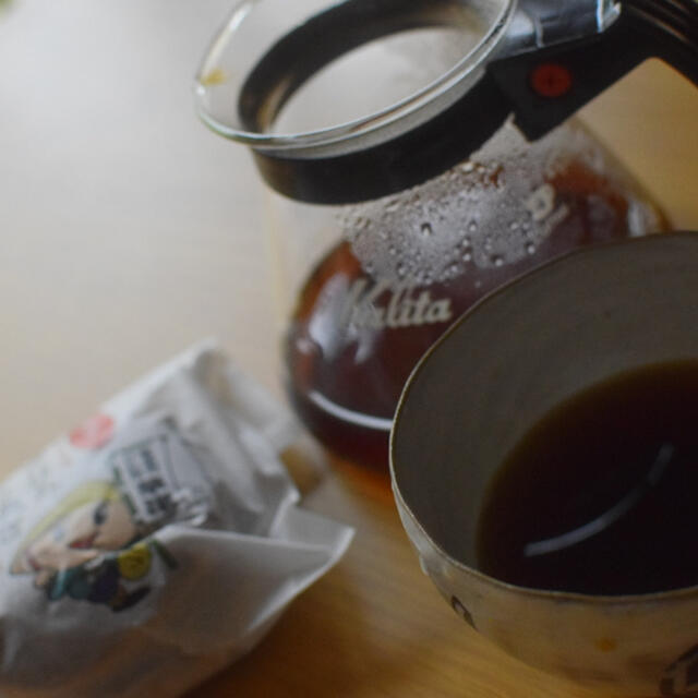 10杯分(100g) コスタリカドニャハエル農園ハニー 焙煎したてのコーヒー豆！ 食品/飲料/酒の飲料(コーヒー)の商品写真
