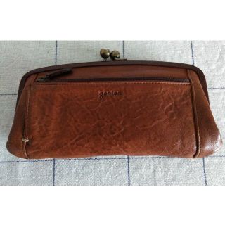 2ページ目 - ゲンテン 革 財布(レディース)の通販 200点以上 | genten