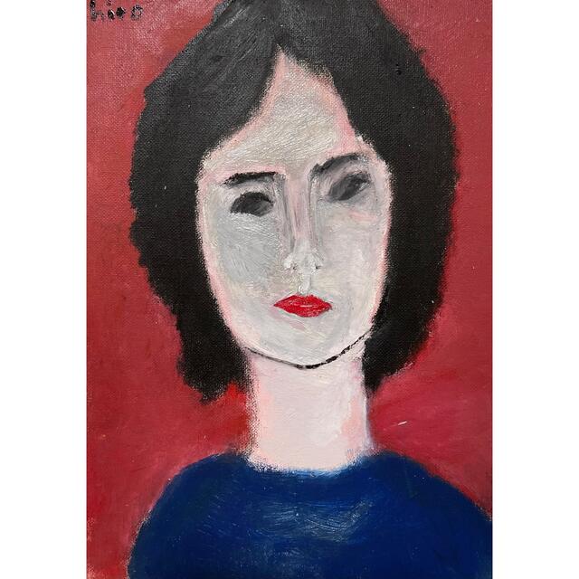 絵描きhiro C「青春の歌」