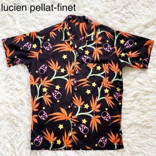 ルシアンペラフィネ シャツ(メンズ)の通販 45点 | Lucien pellat-finet