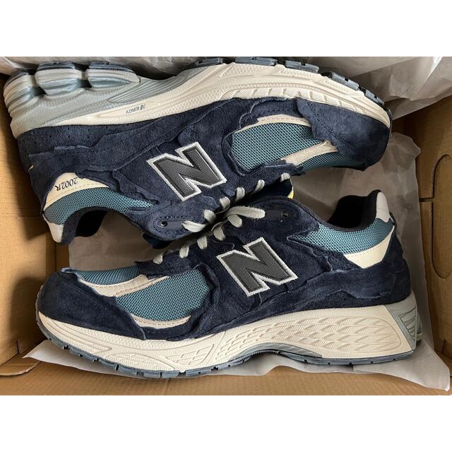 New Balance(ニューバランス)のNew Balance ニューバランス M2002RDF 28センチ メンズの靴/シューズ(スニーカー)の商品写真