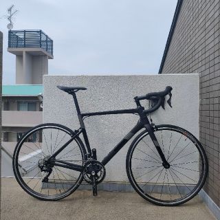 キャノンデール(Cannondale)のCANNONDALE SUPERSIX EVO CARBON ROTOR(自転車本体)