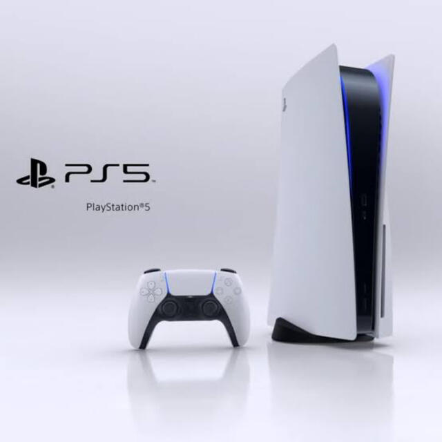 売れ筋商品 PlayStation - 本体 ディスク版 付属品完備 PlayStation5