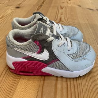 ナイキ(NIKE)のNIKE AIR キッズ スニーカー  15cm (スニーカー)