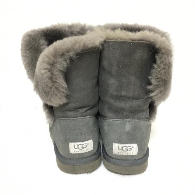 UGG(アグ)のアグ ショートブーツ 24 レディース 5803 レディースの靴/シューズ(ブーツ)の商品写真