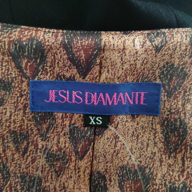 得価高品質】 JESUS DIAMANTE ジーザスディアマンテ ワンピース サイズXSの通販 by ブランディア｜ジーザスディアマンテならラクマ 