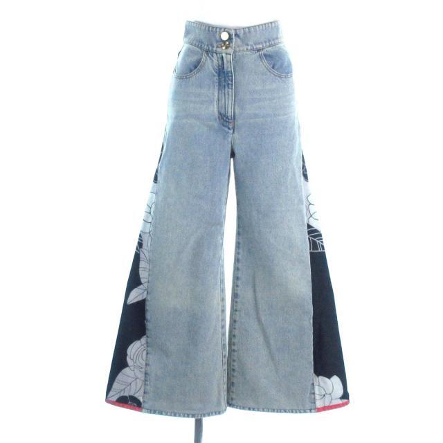 CHANEL - シャネル ジーンズ サイズ36 S レディースの通販 by ブラン