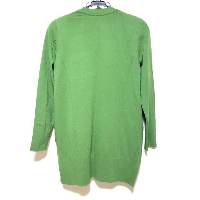 フォクシーニューヨーク カーディガン美品 | hospitaldeyumbo.gov.co