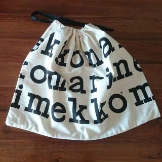 マリメッコ(marimekko)のペペロンチーノ様専用(ショップ袋)