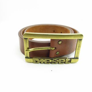 ディーゼル(DIESEL)のDIESEL(ディーゼル) ベルト 95/38 -(ベルト)