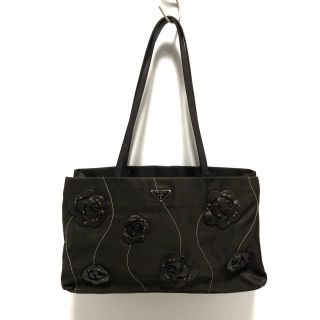 プラダ(PRADA)のPRADA(プラダ) ショルダーバッグ - B11033(ショルダーバッグ)