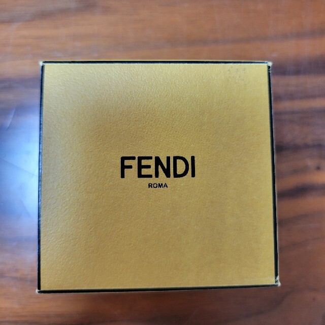 FENDI(フェンディ)の♡FENDI  　ピアス♡ レディースのアクセサリー(ピアス)の商品写真