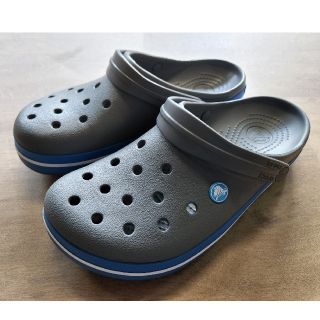 クロックス(crocs)のクロックス （新品）(サンダル)