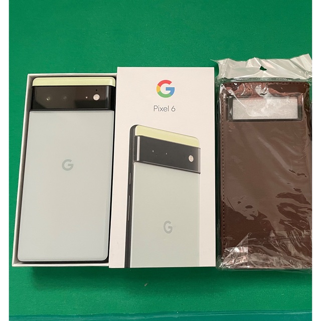 Google pixel6 128GB