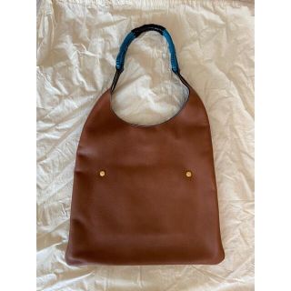 マルニ(Marni)のMARNI トートバッグ(トートバッグ)