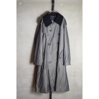 バーバリー(BURBERRY)の80s vintage Burberry trench21 coat(トレンチコート)