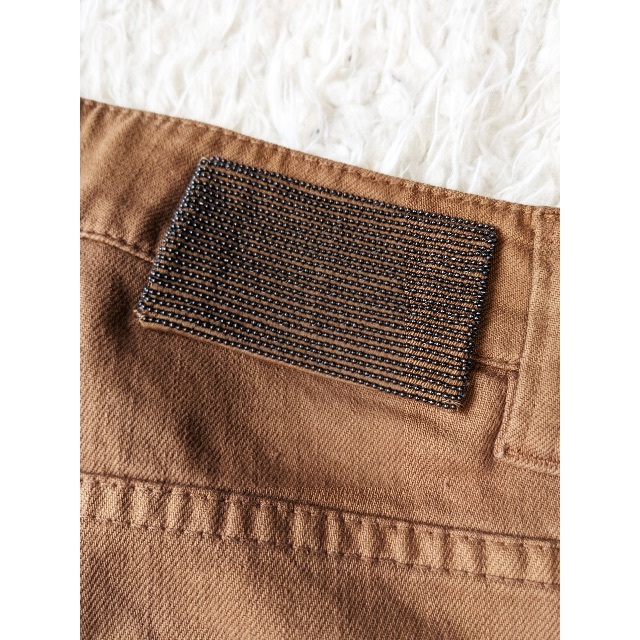 されていま BRUNELLO CUCINELLI - お値下げ ブルネロクチネリ モニーレ