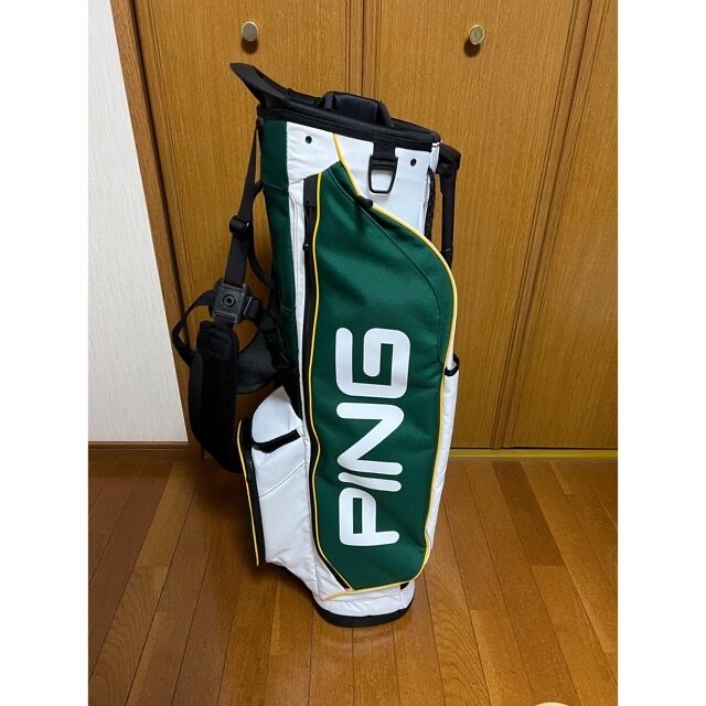 2024年 お歳暮・冬ギフト特集 ping ピン キャディバッグ その他