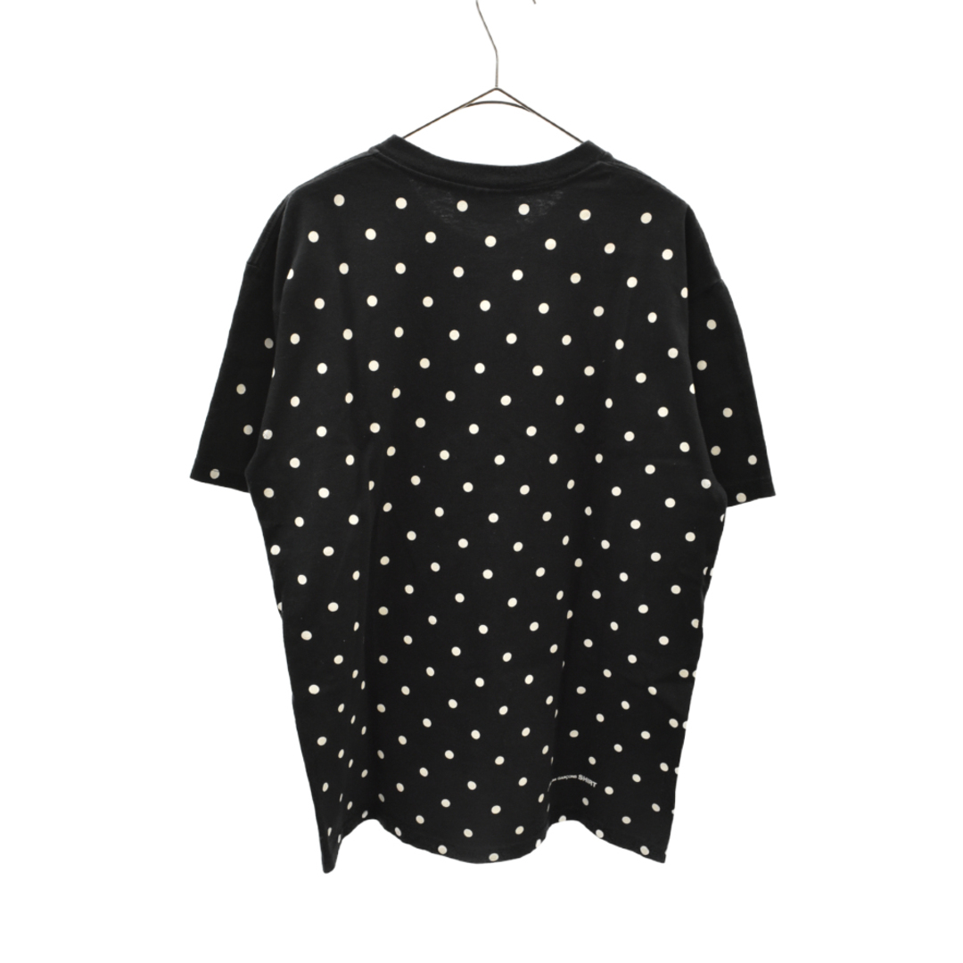 SUPREME シュプリーム 12SS×COMME des GARCONS SHIRT Box Logo Tee
