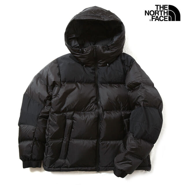 WS NUPTSE HOODIE ウィンドストッパーヌプシフーディー